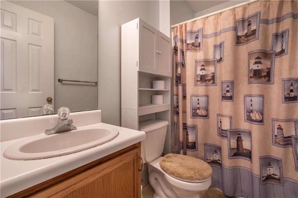 39 Pacers Ridge Drive Canonsburg, PA 15317 - Photo 9 of 19 Gallery Image 9