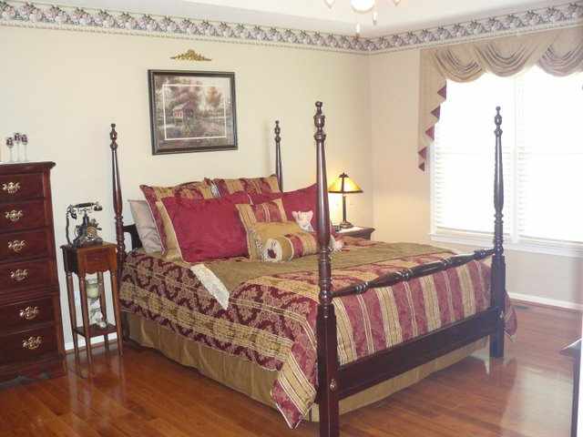 102 Banfield Court Anderson, SC 29621 - Photo 17 of 24
