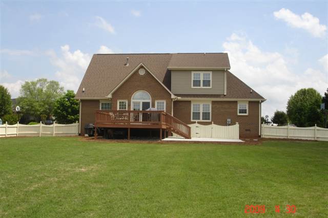 102 Banfield Court Anderson, SC 29621 - Photo 23 of 24