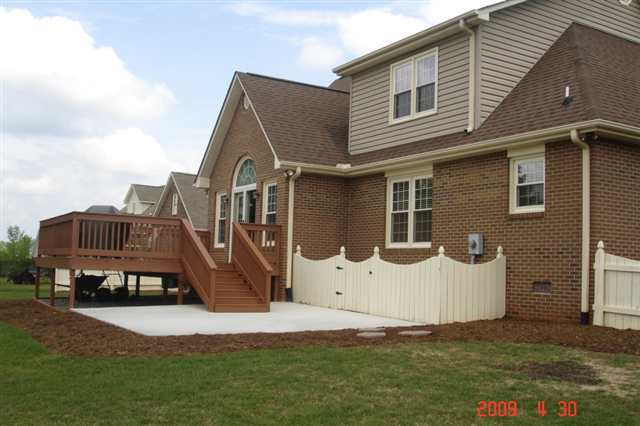 102 Banfield Court Anderson, SC 29621 - Photo 24 of 24
