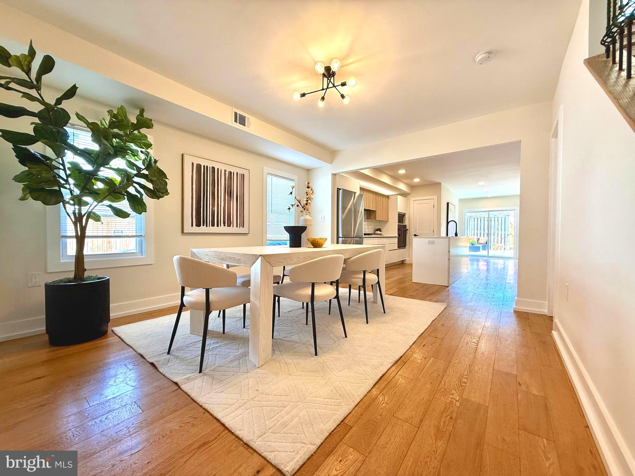 310 South Alfred Street Alexandria, VA 22314 - Photo 6 of 63
