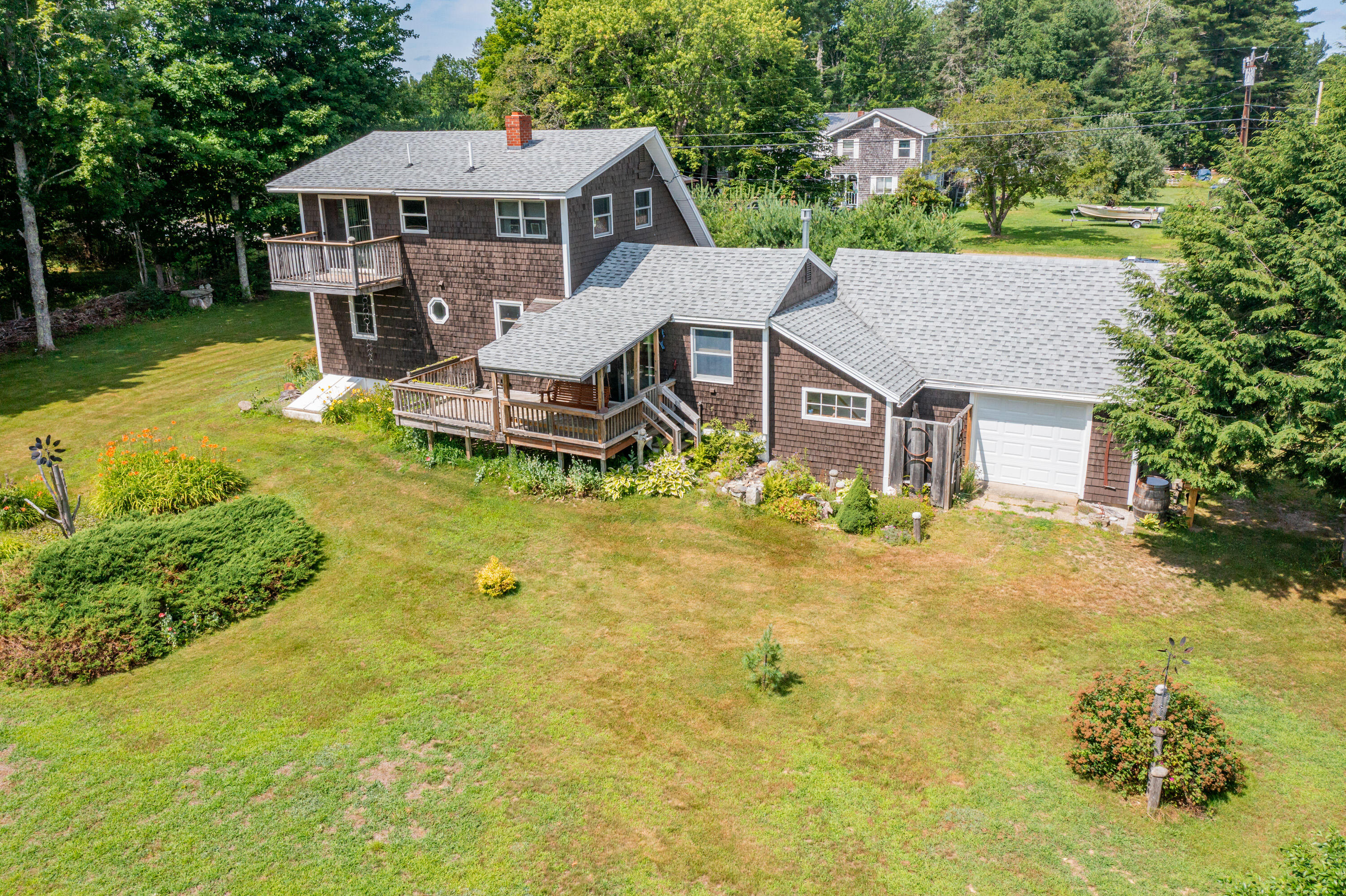 385 Millvale Road Bucksport, ME 04416 - Photo 14 of 58 4440