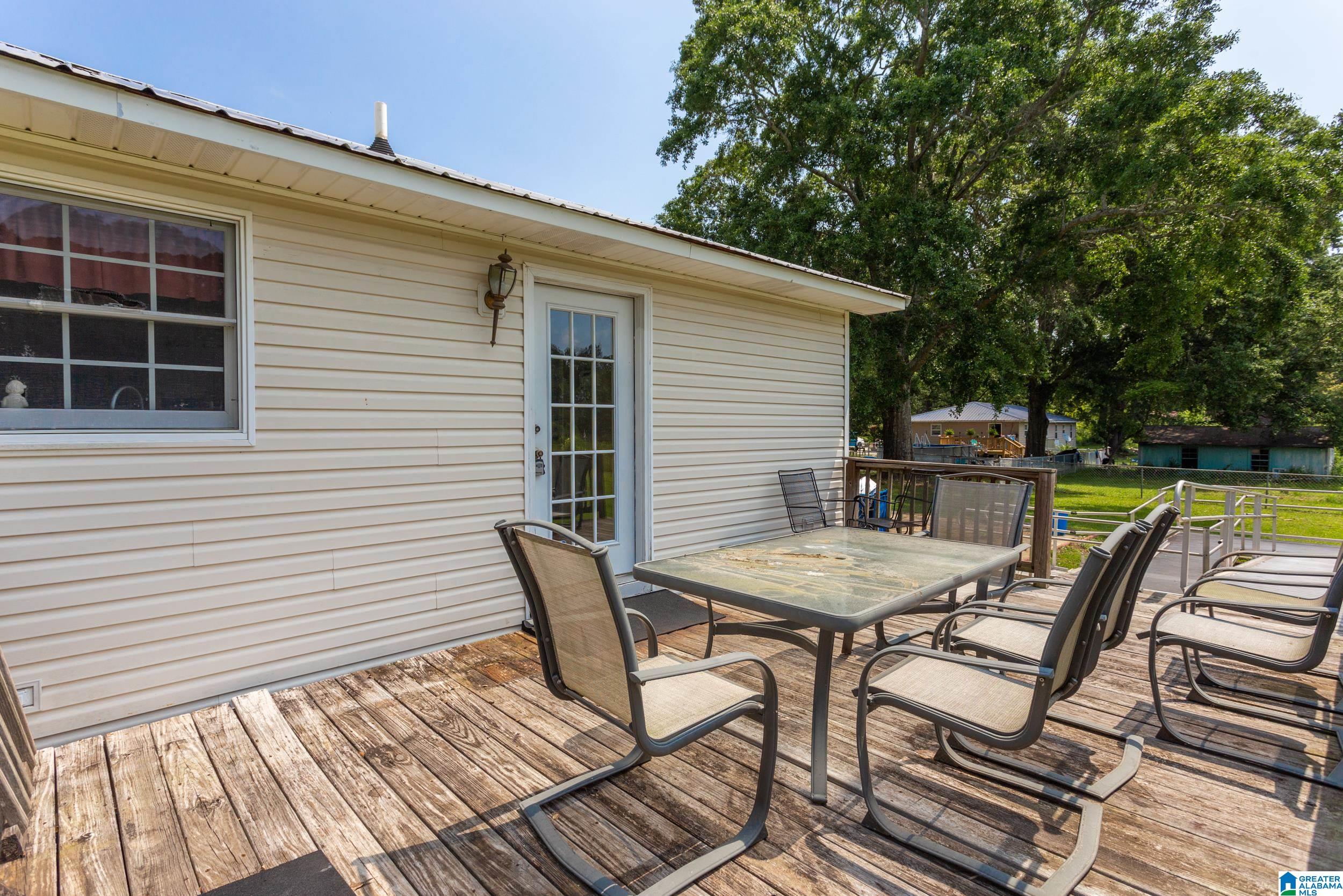 791 County Line Road West Eastaboga, AL 36260 - Photo 33 of 33
