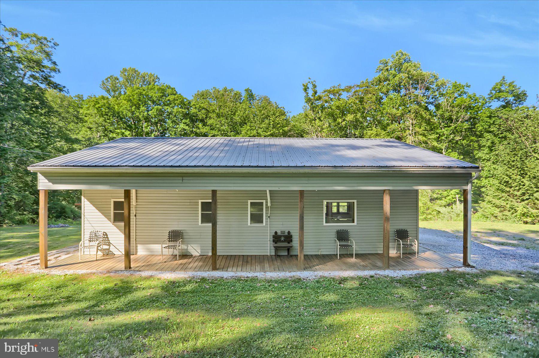 817 Trails End Road Millmont, PA 17845 - Photo 1 of 27