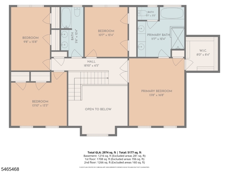 13 Saddle Ridge Road Sparta, NJ 07871 - Photo 45 of 47 Gallery Image 45