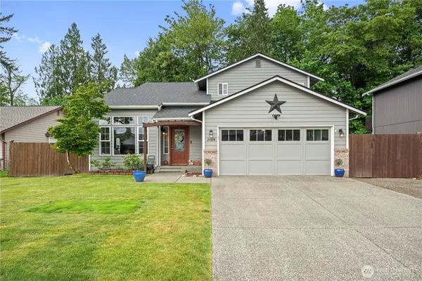 $669,950 | 20108 44th Drive Northeast, Arlington, WA 98223