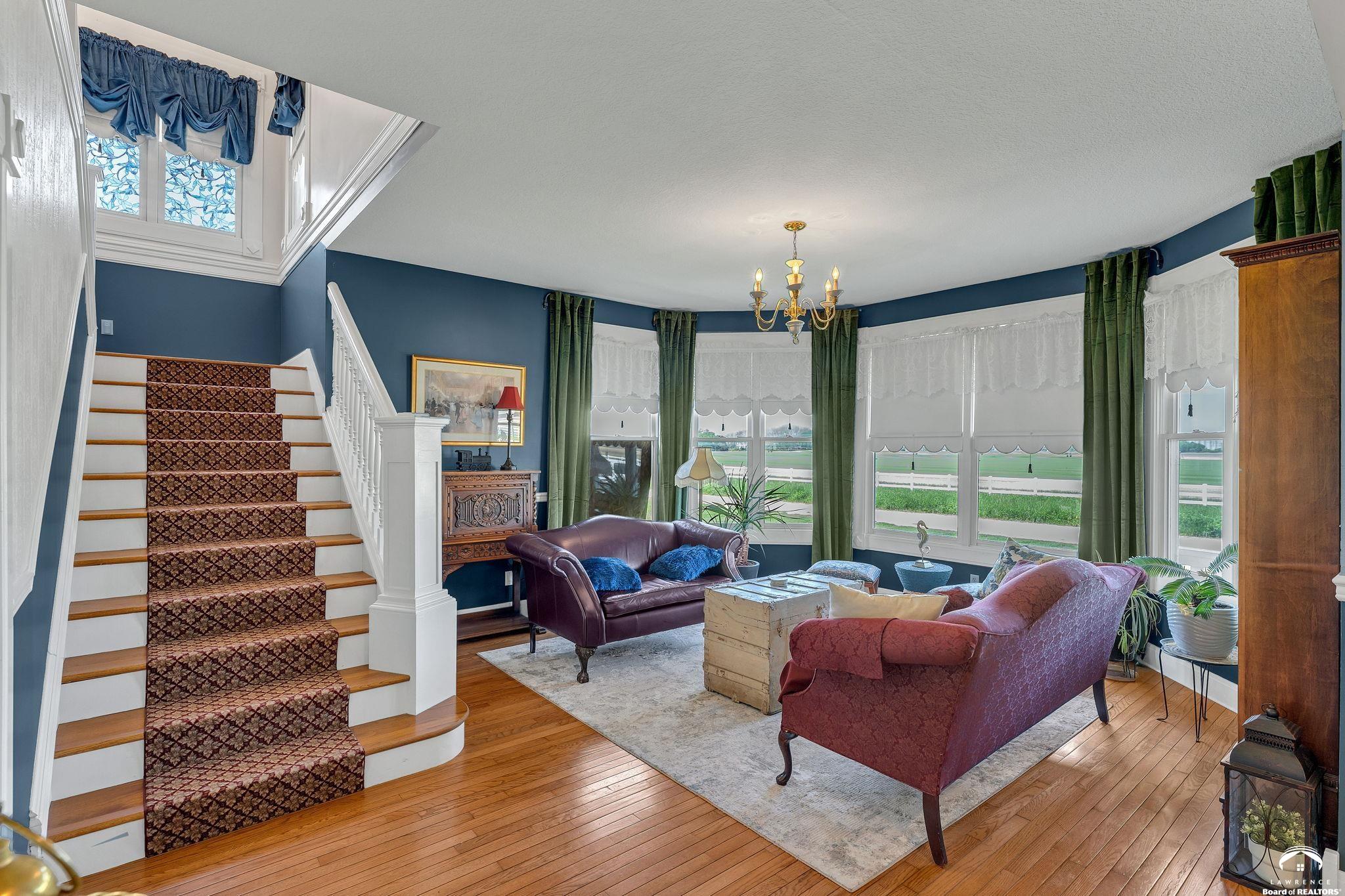 1431 North 1900th Road Lawrence, KS 66044 - Photo 29 of 95