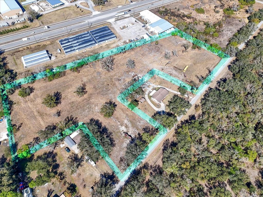 1707 Southwest Robin Road Arcadia, FL 34266 - Photo 41 of 41