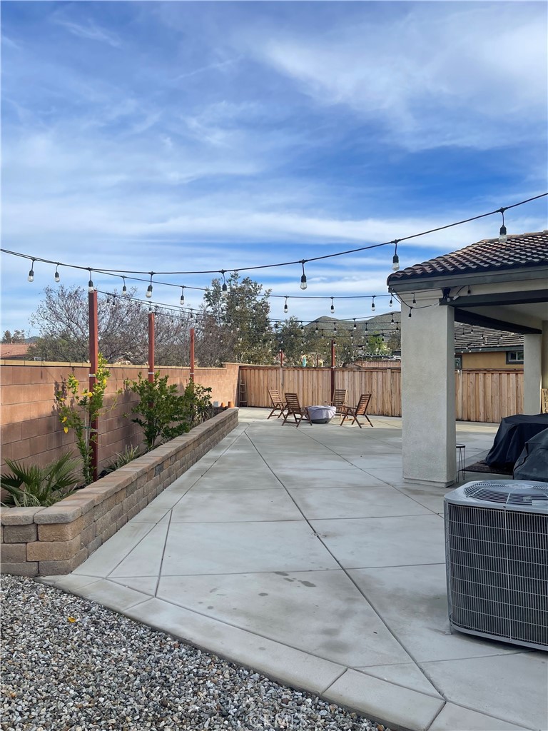 29192 Jacaranda Lake Elsinore, CA 92530 - Photo 2 of 7 a view of terrace with city view