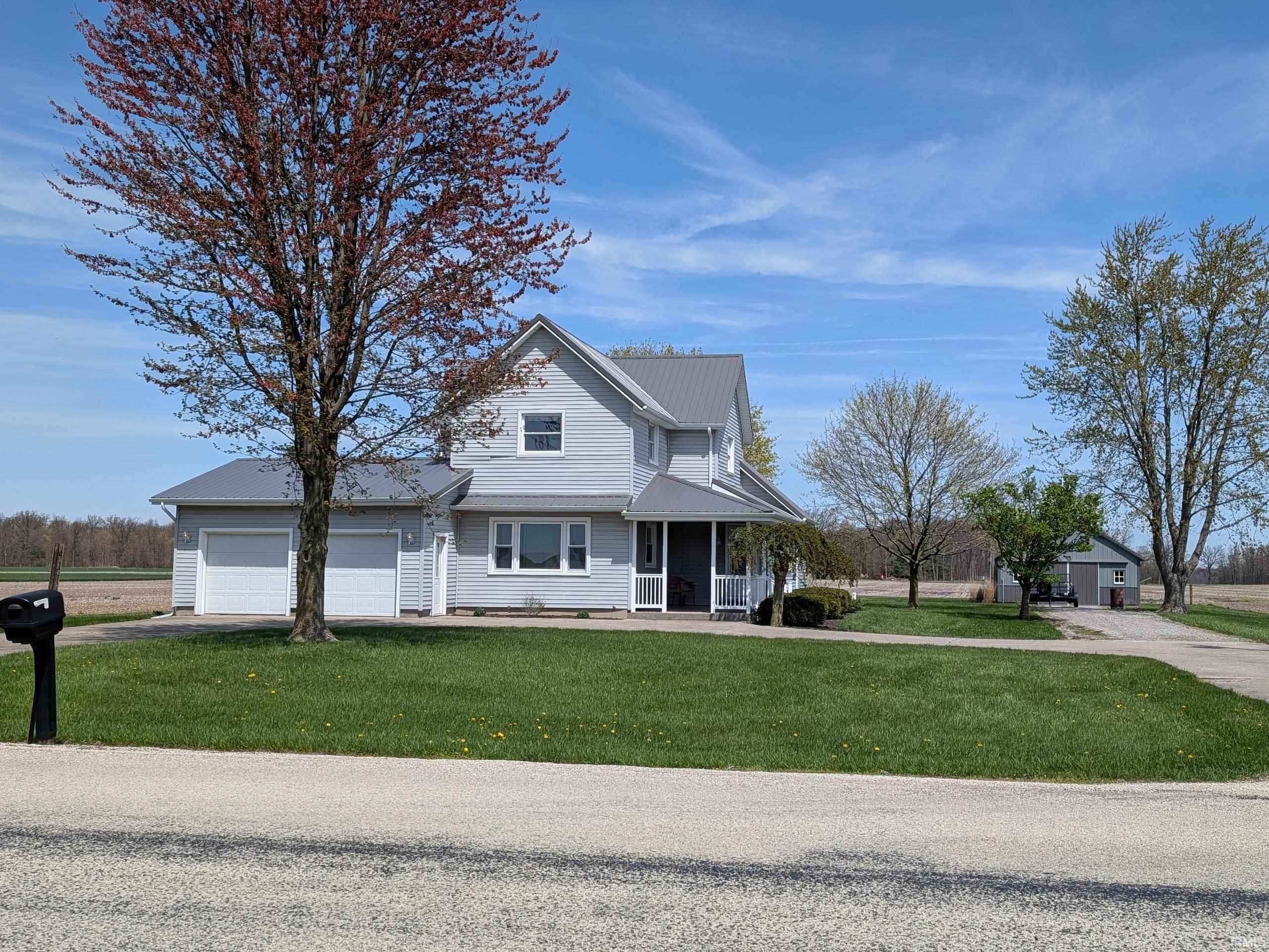 4111 East 800 North Decatur, IN 46733 - Photo 1 of 33 Gallery Image 1