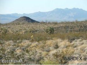 0 South Rosewell Road Yucca, AZ 86438 - Photo 1 of 2