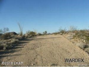 0 South Rosewell Road Yucca, AZ 86438 - Photo 2 of 2