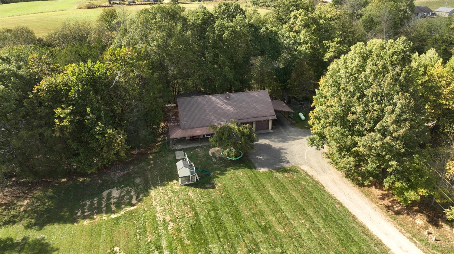 185 Sease Road Peebles, OH 45660 - Photo 66 of 71