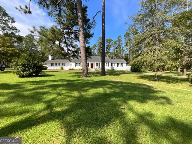 $355,000 | 625 North Main Street, Swainsboro, GA 30401