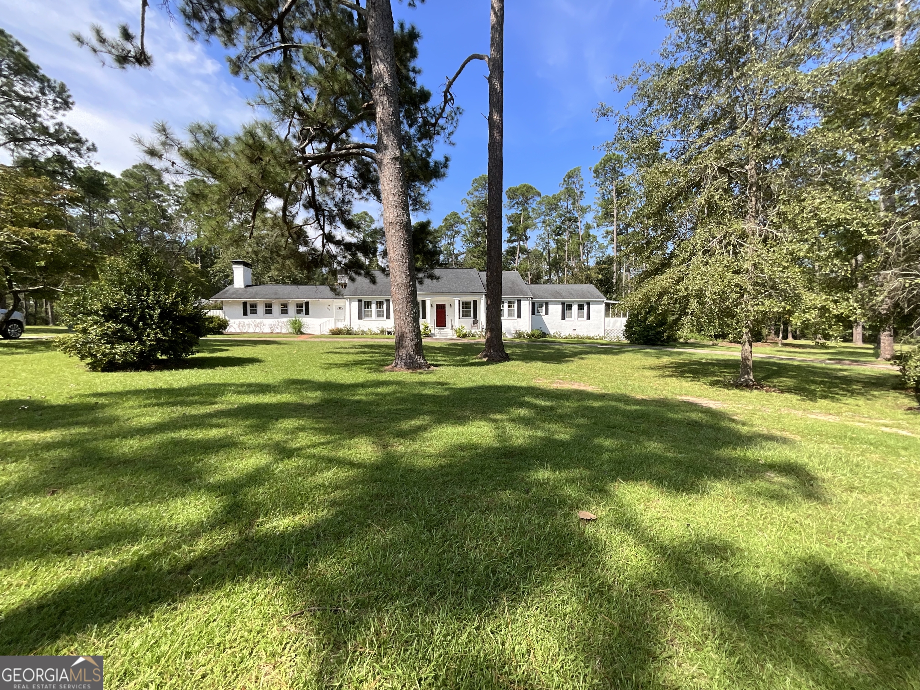 625 North Main Street Swainsboro, GA 30401 - Photo 1 of 1