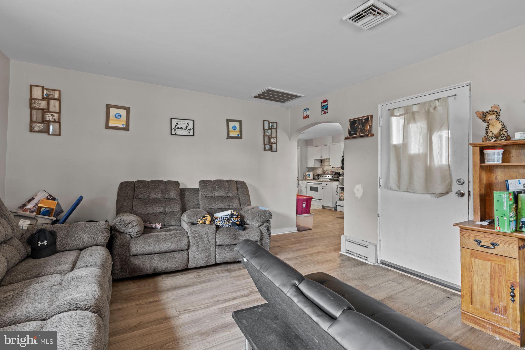107-109 South Forge Road Palmyra, PA 17078 - Photo 11 of 22 a living room with furniture