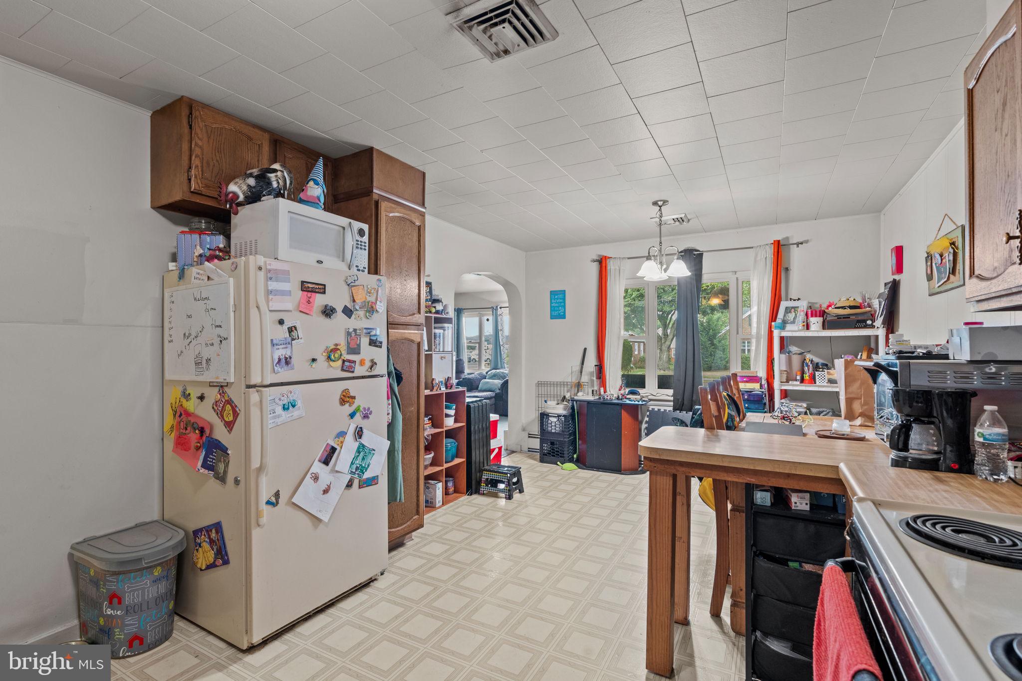 107-109 South Forge Road Palmyra, PA 17078 - Photo 21 of 22 a view of a storage and utility room