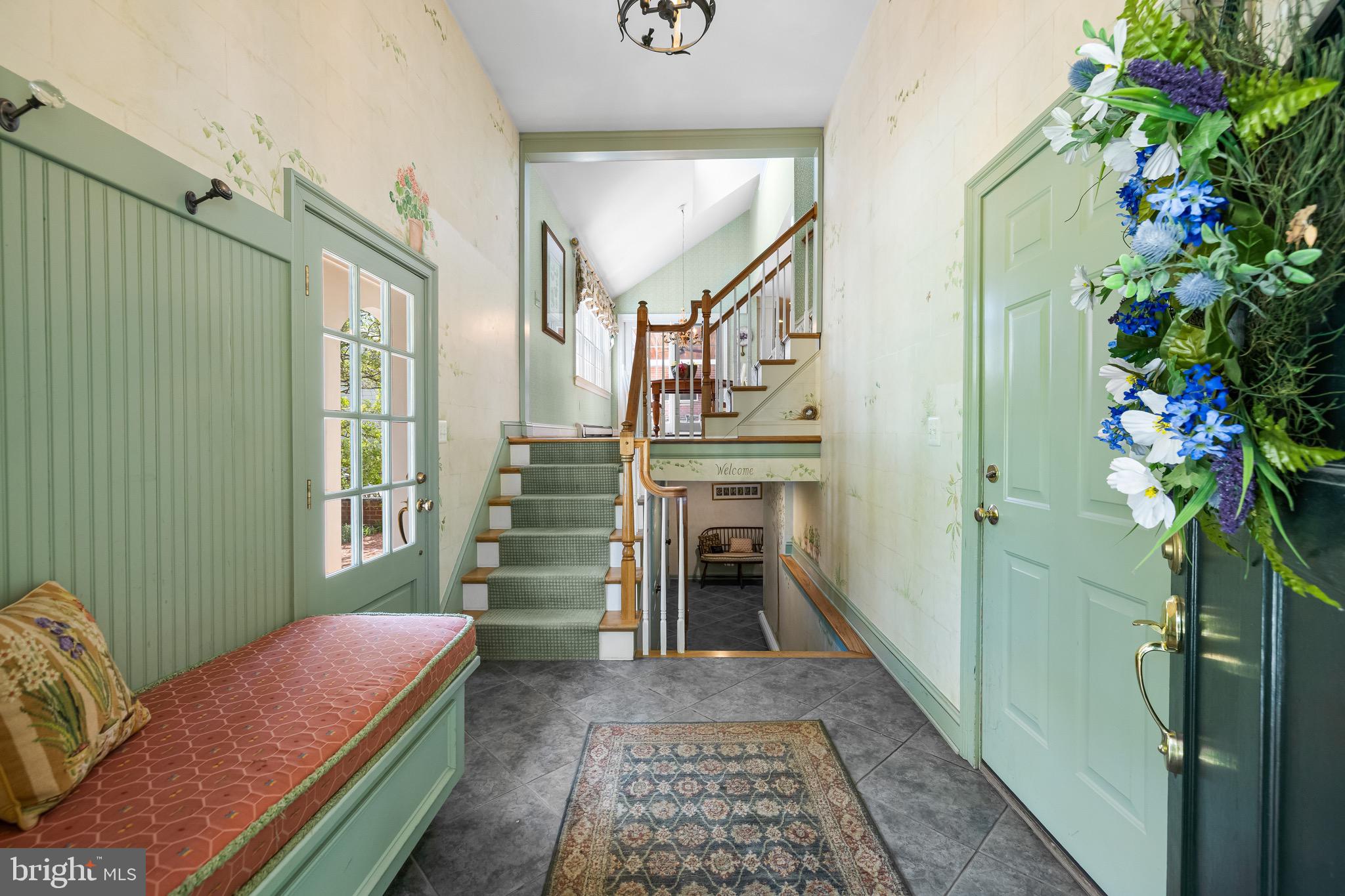 7715 Ruxwood Road Baltimore, MD 21204 - Photo 17 of 58