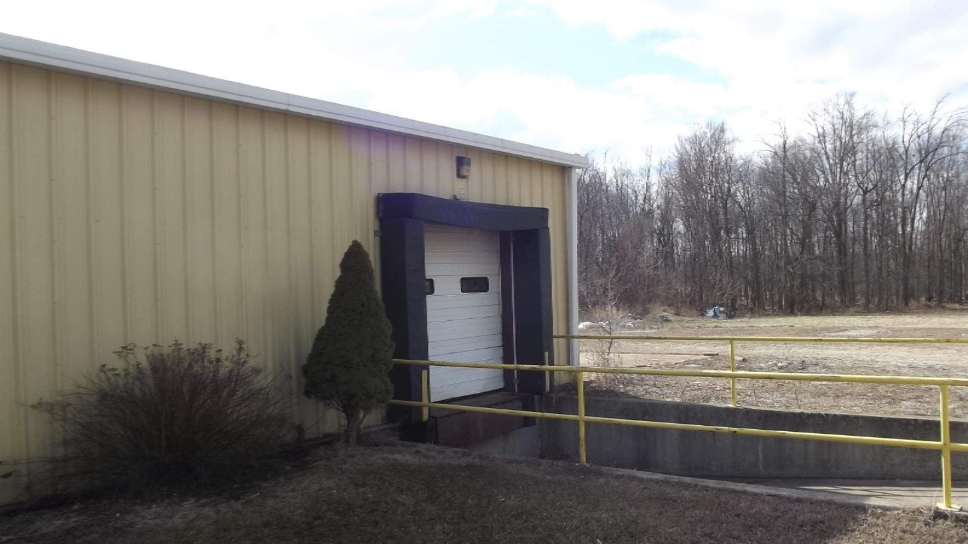 480 South Parham Road Bronson, MI 49028 - Photo 11 of 16 DSCF9276.JPG