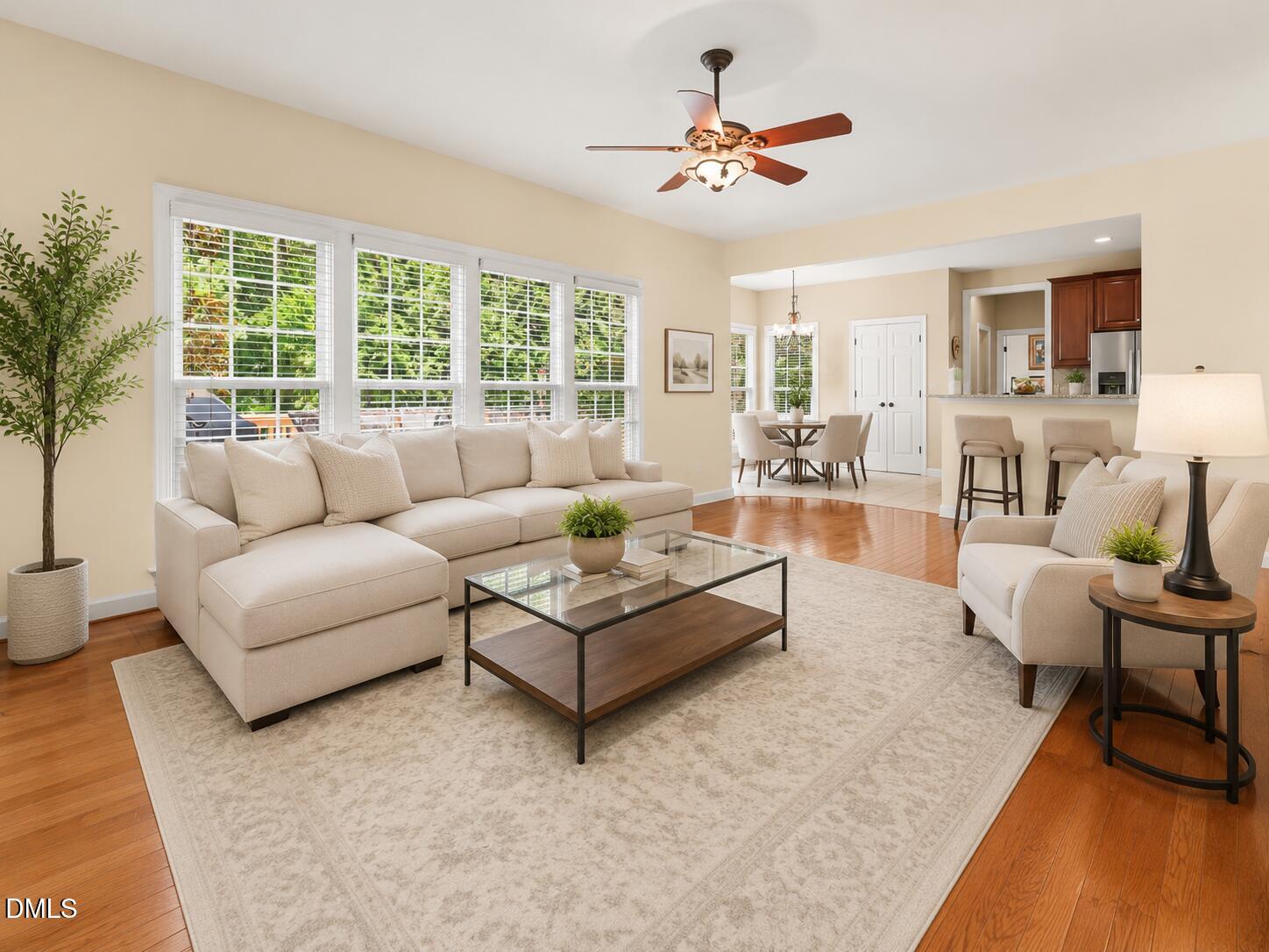 5997 Jones Farm Road Wake Forest, NC 27587 - Photo 7 of 31 B12F9B5D-F16E-4C4D-88E7-95CAAE62484C