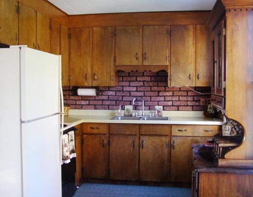 76 Ridge Road Peru, ME 04290 - Photo 2 of 16 Kitchen.