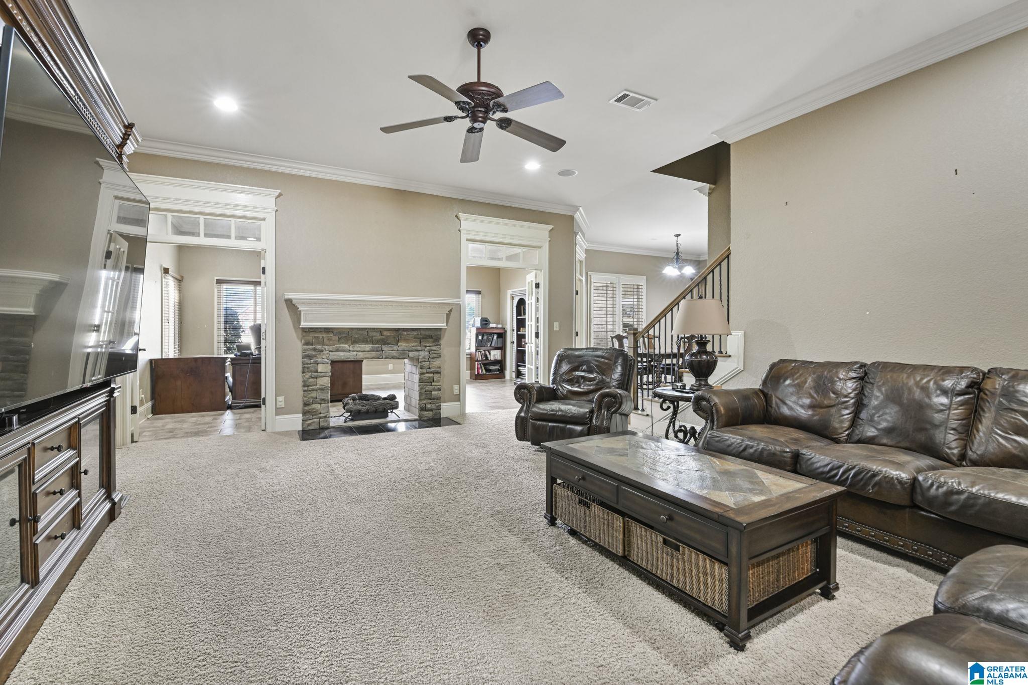 6224 Hunters Grove Montgomery, AL 36117 - Photo 7 of 75