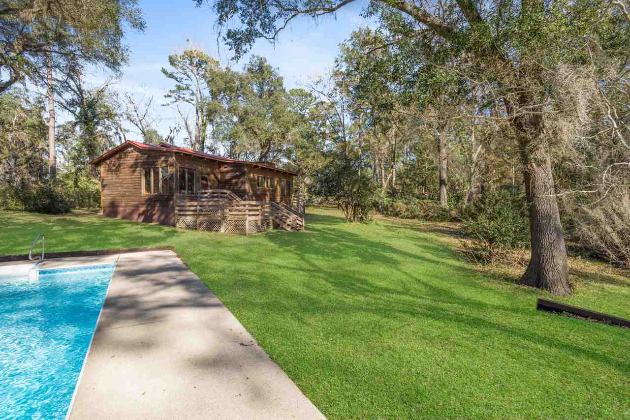 360 Silver Lake Road Monticello, FL 32344 - Photo 3 of 26 Gallery Image 3
