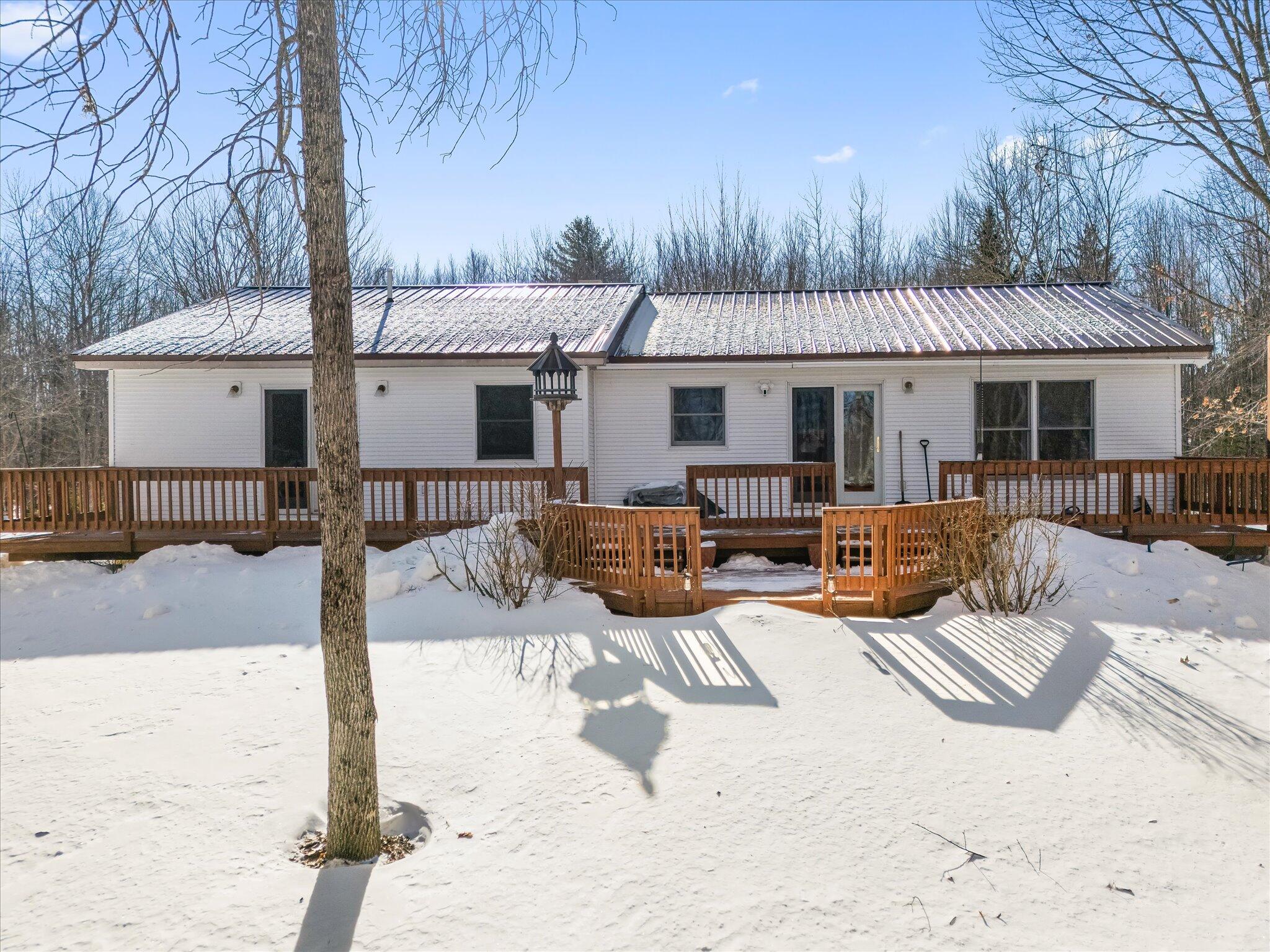 250 Middle River Road Greenbush, ME 04418 - Photo 47 of 73 10-250 Middle River