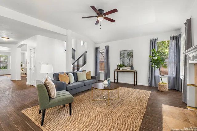 $3,500 | 2606 Ashton Village Drive, San Antonio, TX 78248