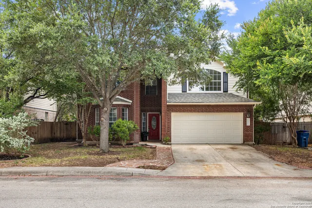$3,500 | 2606 Ashton Village Drive, San Antonio, TX 78248