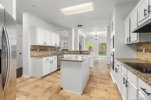 $3,500 | 2606 Ashton Village Drive, San Antonio, TX 78248