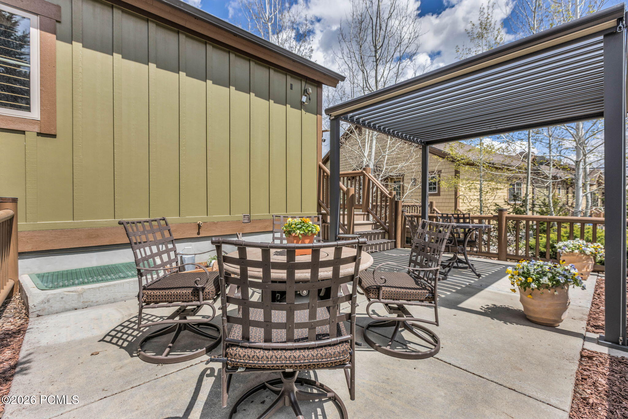 3137 Lower Saddleback Road Park City, UT 84098 - Photo 33 of 46