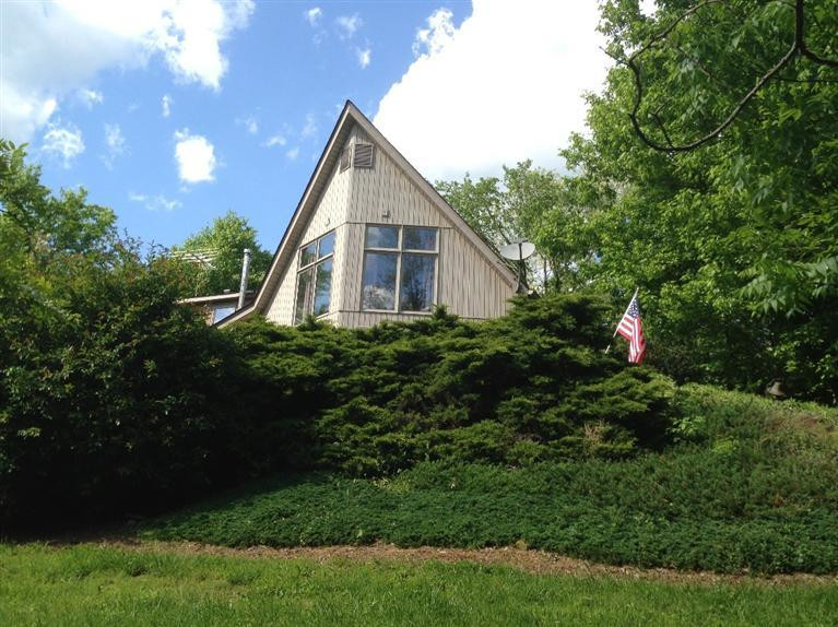 1257 Nina Ridge Road Lancaster, KY 40444 - Photo 1 of 21 Photo 1
