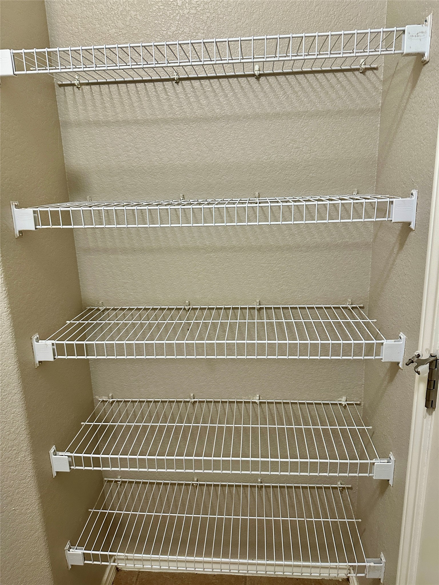 207 Dragon Ridge Road Buda, TX 78610 - Photo 19 of 38 Shelving provided in the laundry room