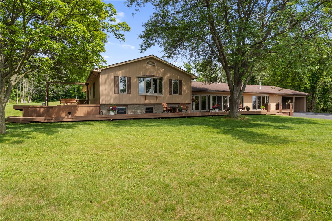 5223 East Lake Road Livonia, NY 14487 - Photo 1 of 49