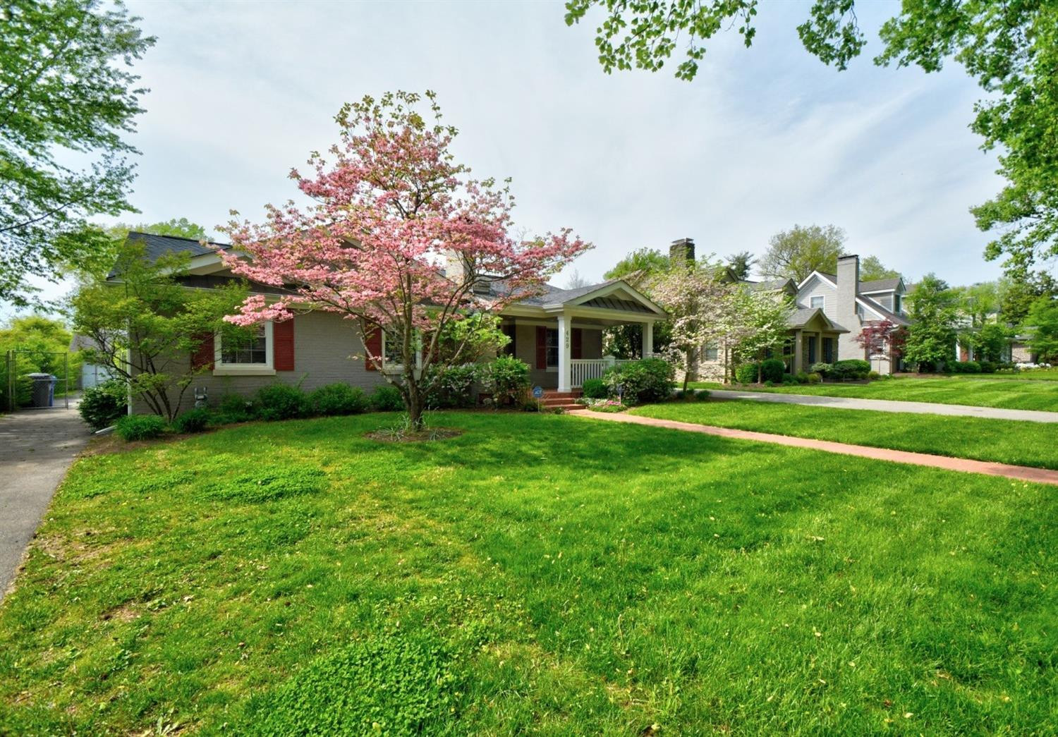 429 Culpepper Road Lexington, KY 40502 - Photo 36 of 37 Listing Photo