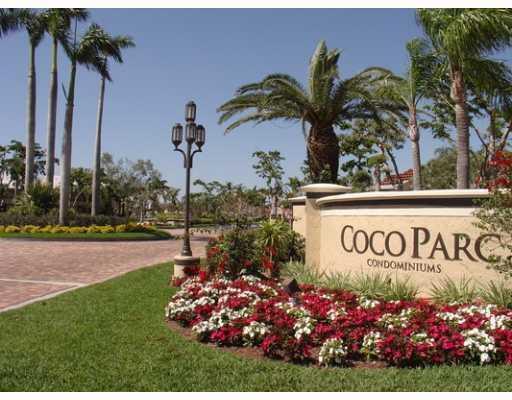 701 Lyons Road, Unit 13208 Coconut Creek, FL 33063 - Photo 1 of 31 a view of street sign
