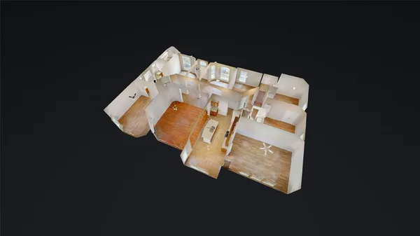 $3,300 | 608 Vanilla Court, DeSoto, TX 75115