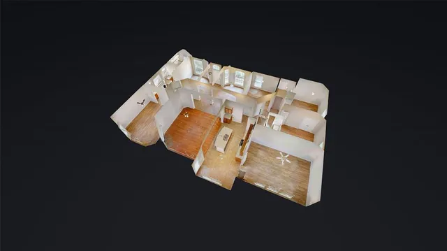 $3,300 | 608 Vanilla Court, DeSoto, TX 75115