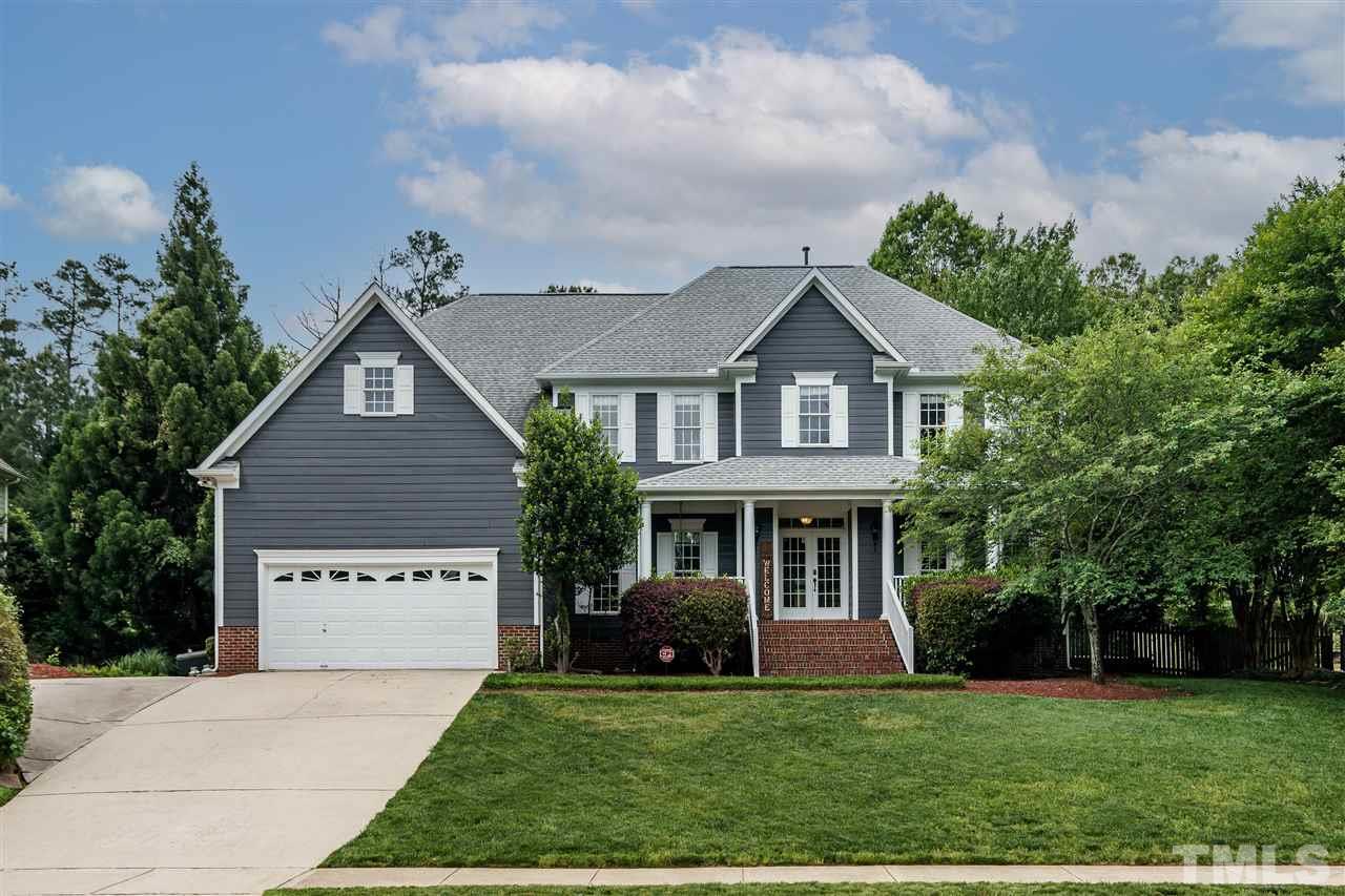 1908 High Holly Lane Raleigh, NC 27614 - Photo 1 of 30 Gallery Image 1