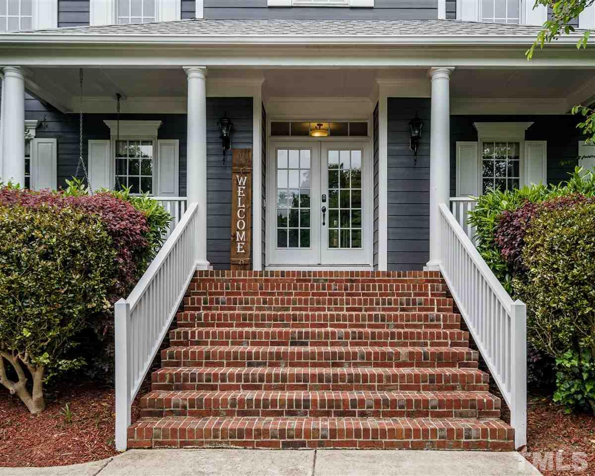 1908 High Holly Lane Raleigh, NC 27614 - Photo 2 of 30 Gallery Image 2