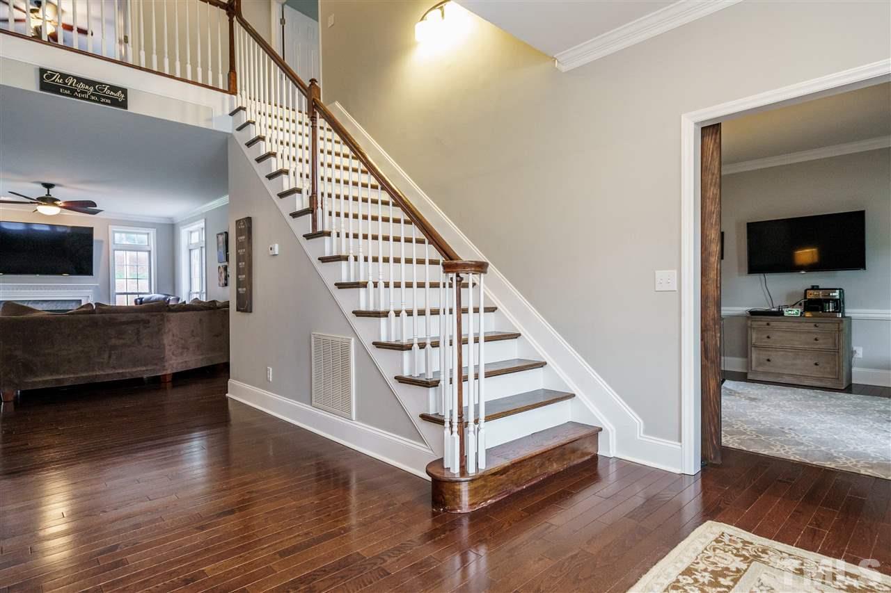1908 High Holly Lane Raleigh, NC 27614 - Photo 3 of 30 Gallery Image 3