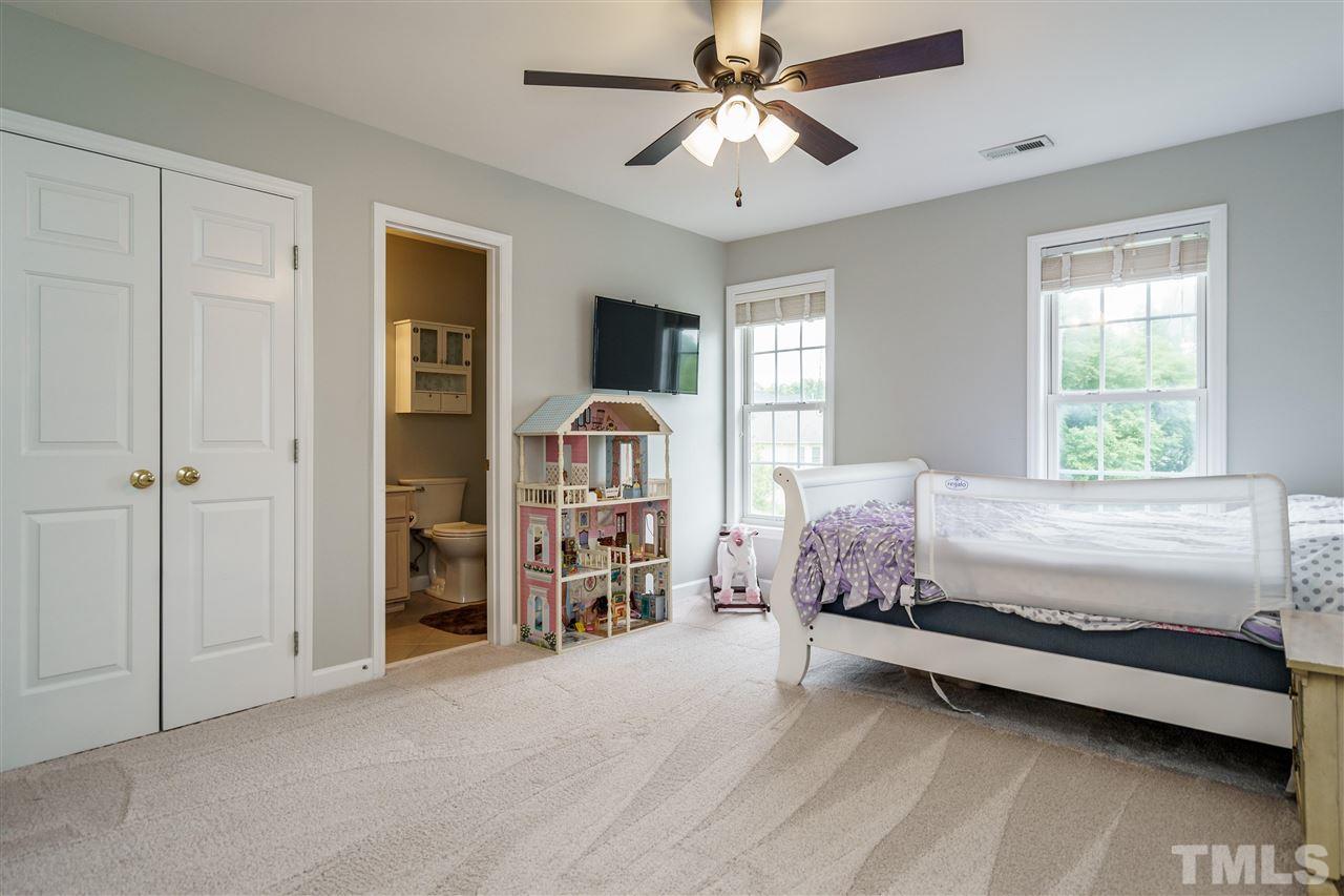 1908 High Holly Lane Raleigh, NC 27614 - Photo 25 of 30 Gallery Image 25