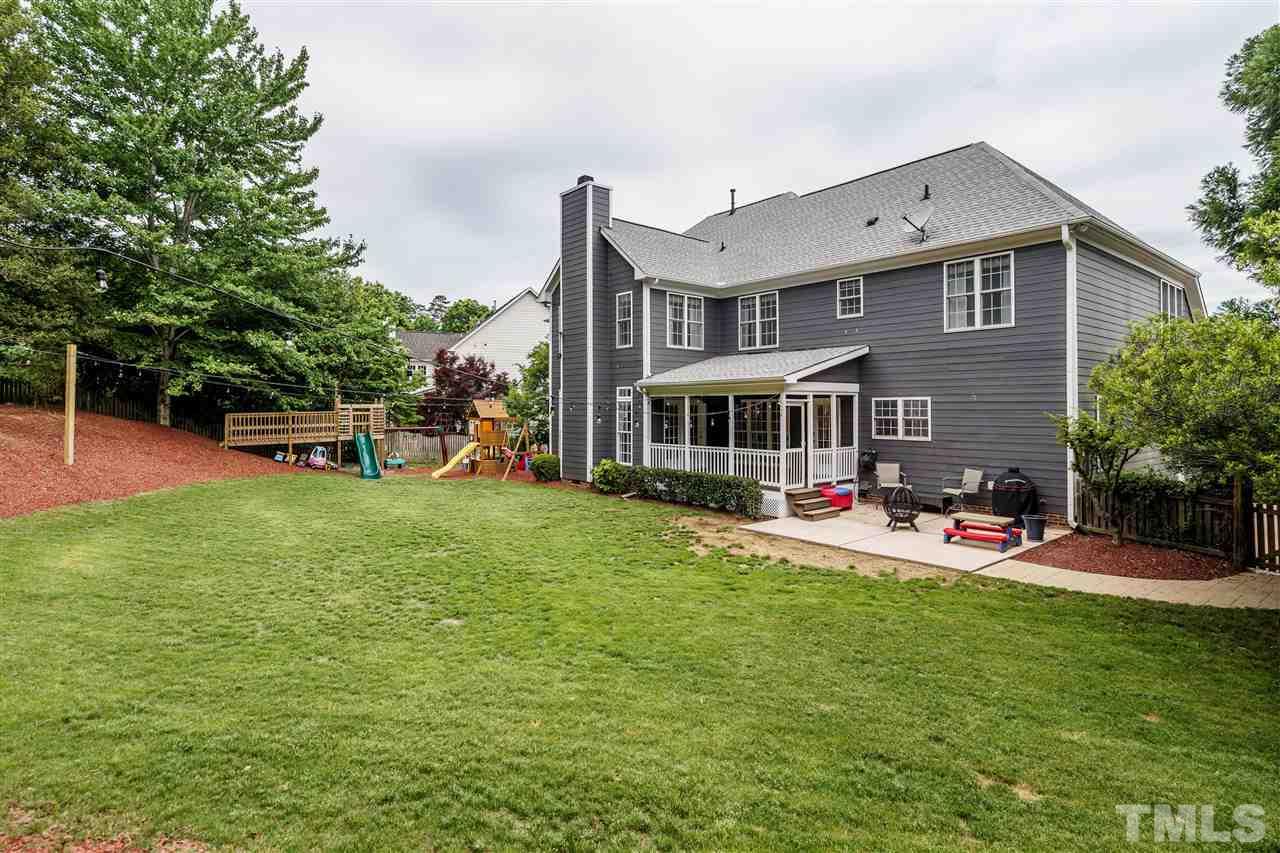 1908 High Holly Lane Raleigh, NC 27614 - Photo 29 of 30 Gallery Image 29