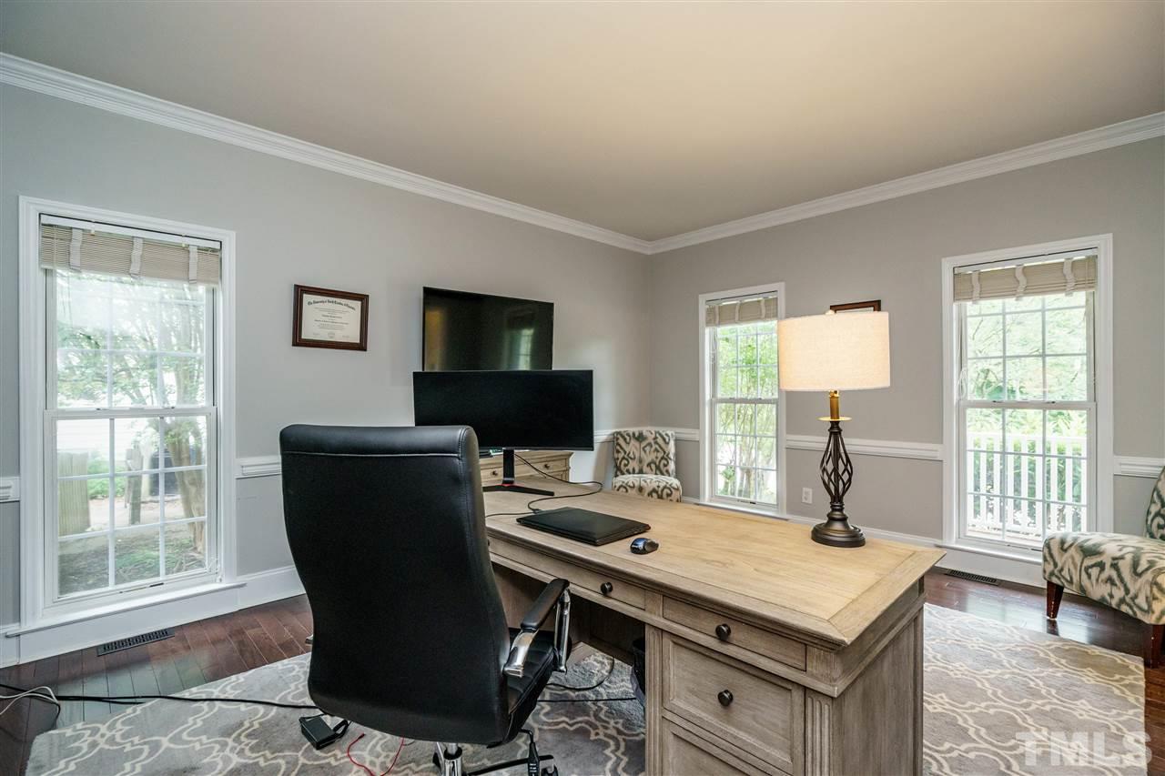 1908 High Holly Lane Raleigh, NC 27614 - Photo 4 of 30 Gallery Image 4