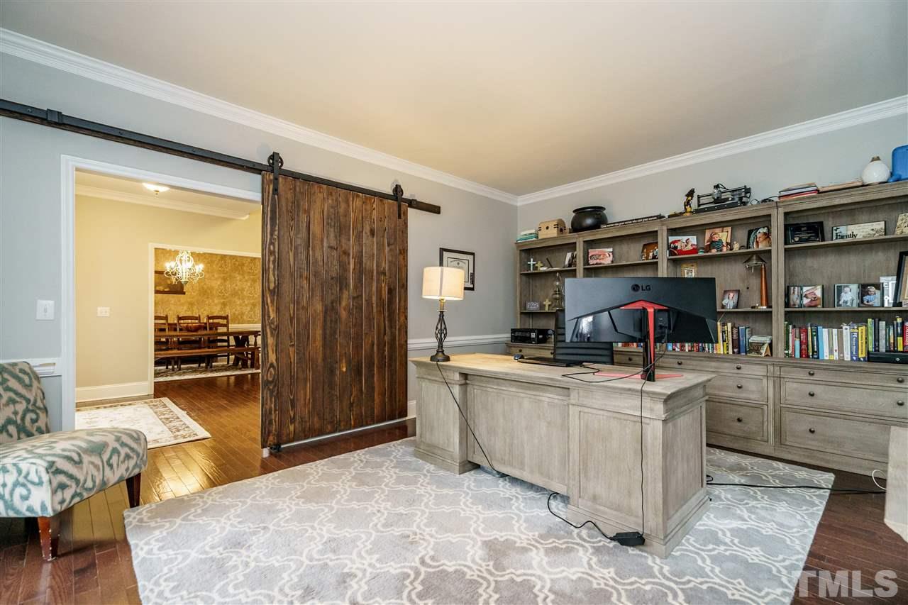 1908 High Holly Lane Raleigh, NC 27614 - Photo 5 of 30 Gallery Image 5