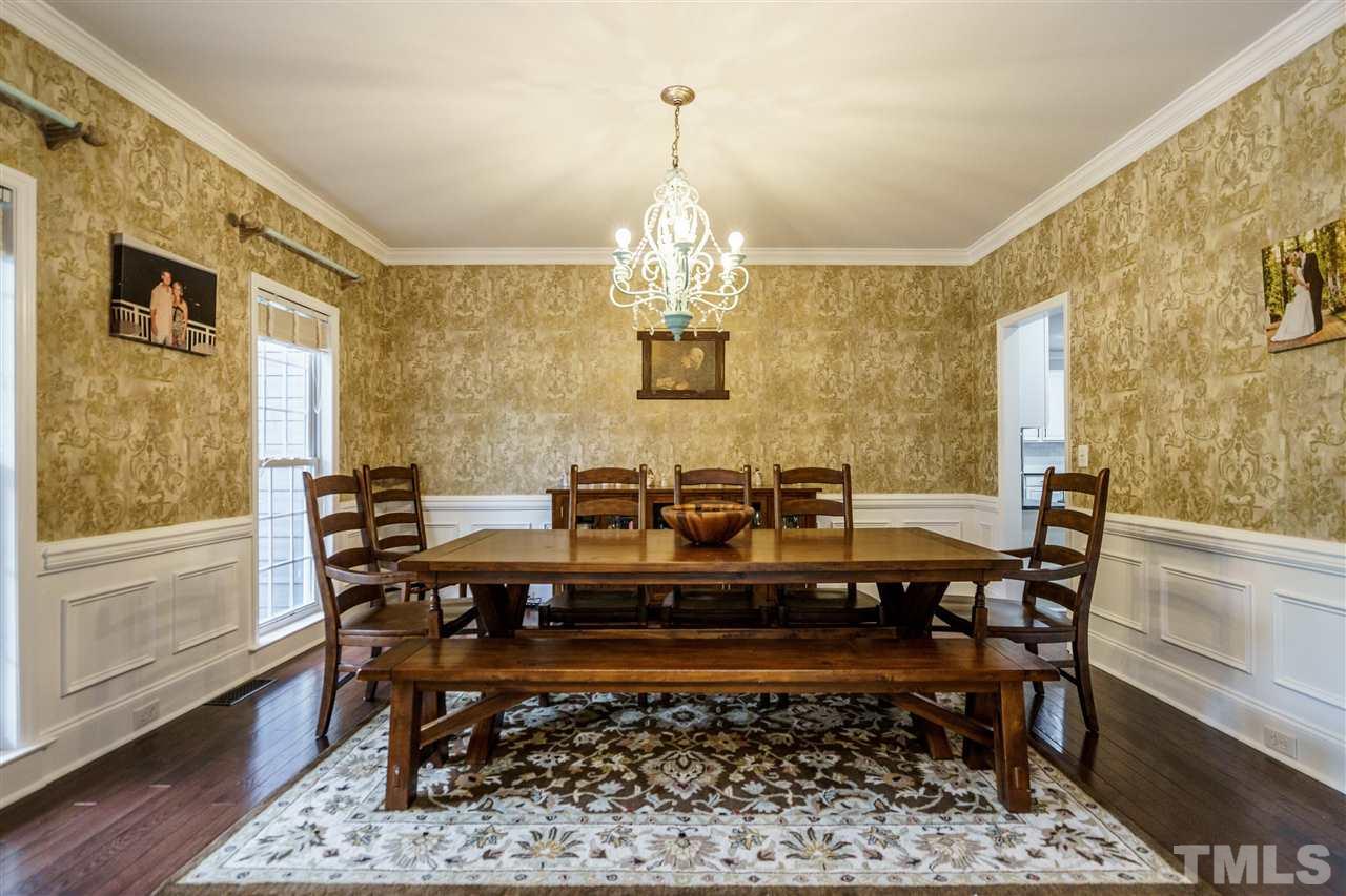 1908 High Holly Lane Raleigh, NC 27614 - Photo 6 of 30 Gallery Image 6