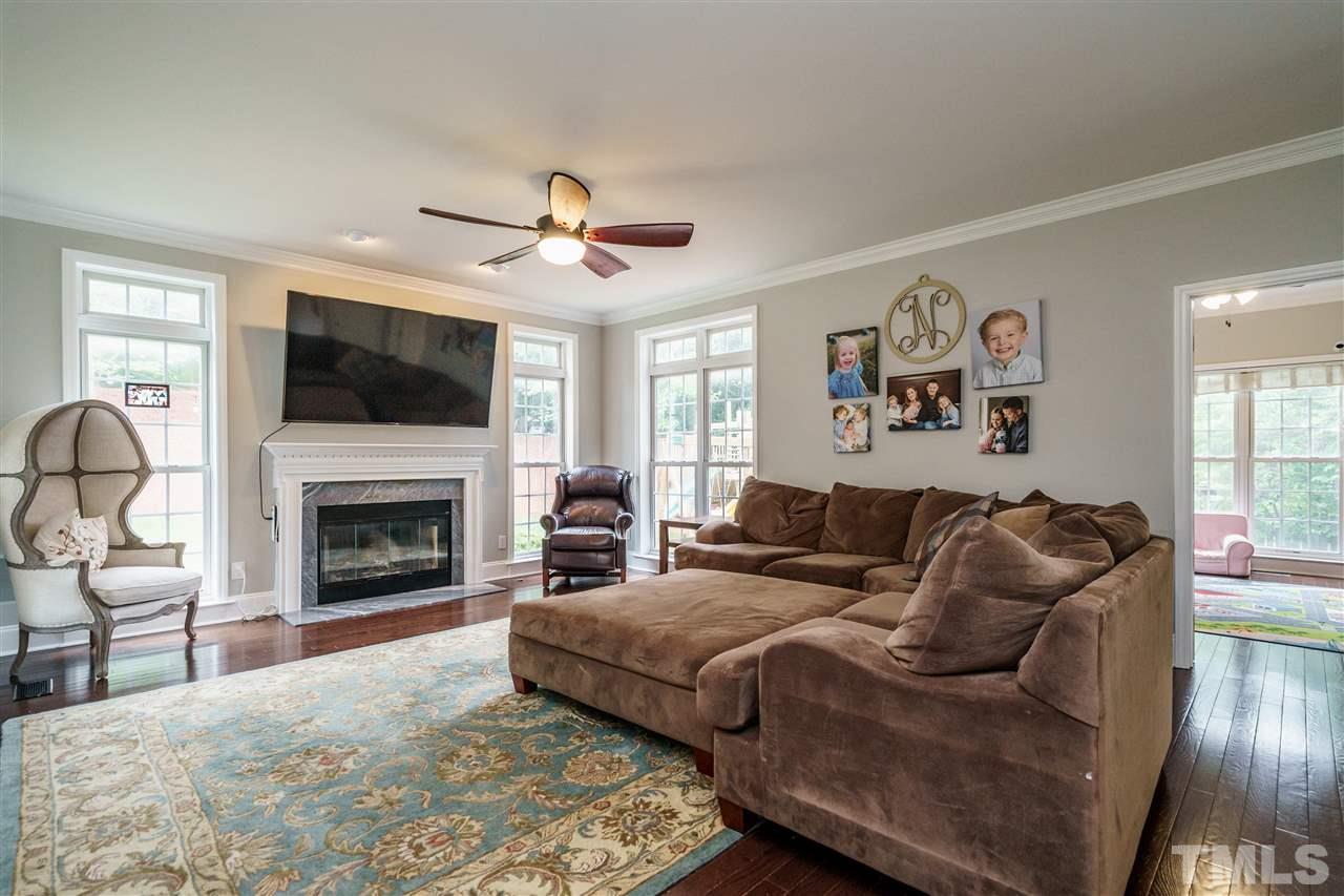 1908 High Holly Lane Raleigh, NC 27614 - Photo 7 of 30 Gallery Image 7