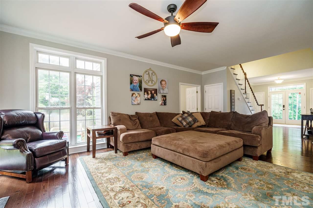1908 High Holly Lane Raleigh, NC 27614 - Photo 8 of 30 Gallery Image 8