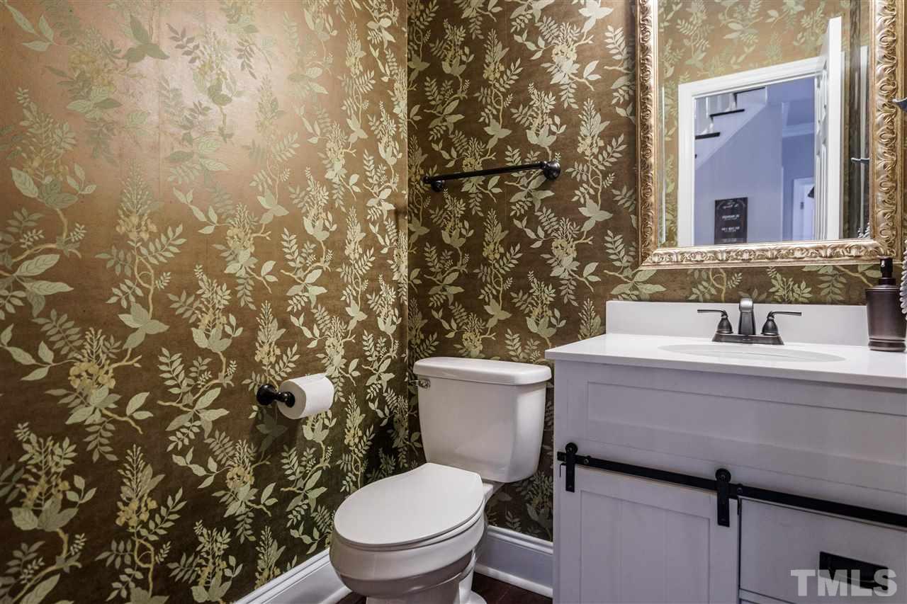 1908 High Holly Lane Raleigh, NC 27614 - Photo 9 of 30 Gallery Image 9